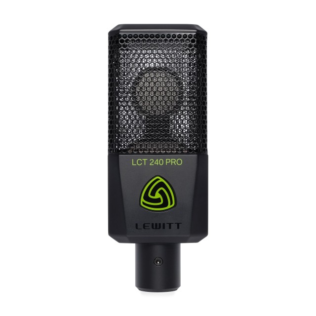 Lewitt LCT 240 PRO Vocal Set