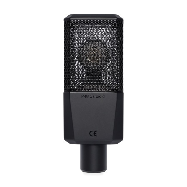 Lewitt LCT 240 PRO Vocal Set