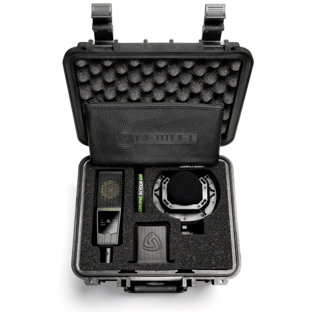 Lewitt LCT 540 S SUBZERO