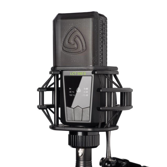 Lewitt LCT 540 S SUBZERO