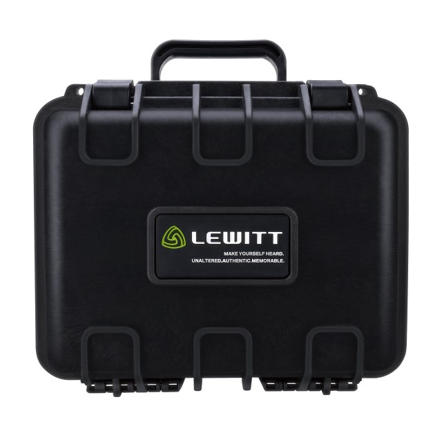 Lewitt LCT 640 TS