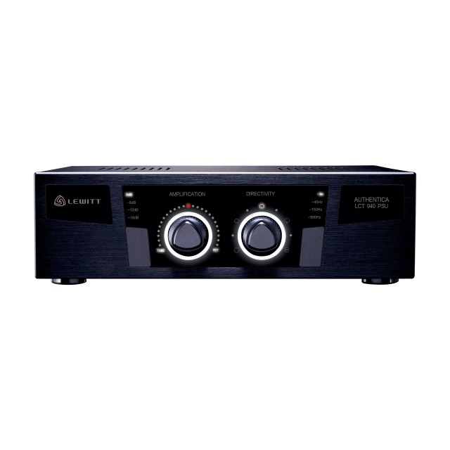 Lewitt LCT 940