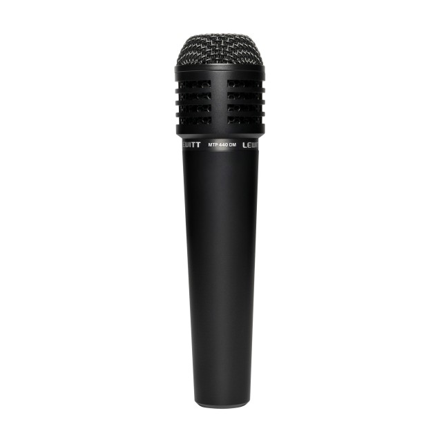 Lewitt MTP 440 DM