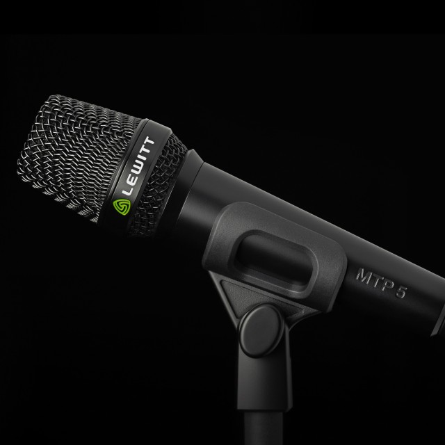 Lewitt MTP 5 Live Standard
