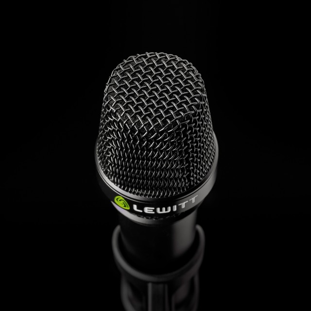 Lewitt MTP 5 Live Switch