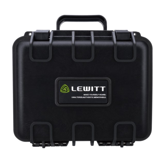 Lewitt MTP 740 CM