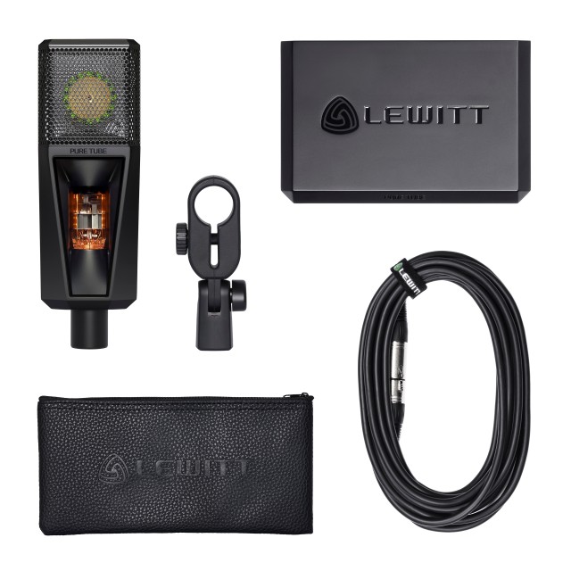 Lewitt PURE TUBE Essential