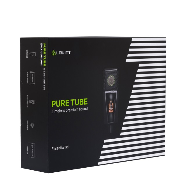 Lewitt PURE TUBE Essential