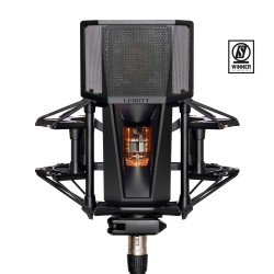 Lewitt PURE TUBE Studio
