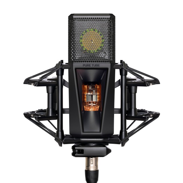 Lewitt PURE TUBE Studio
