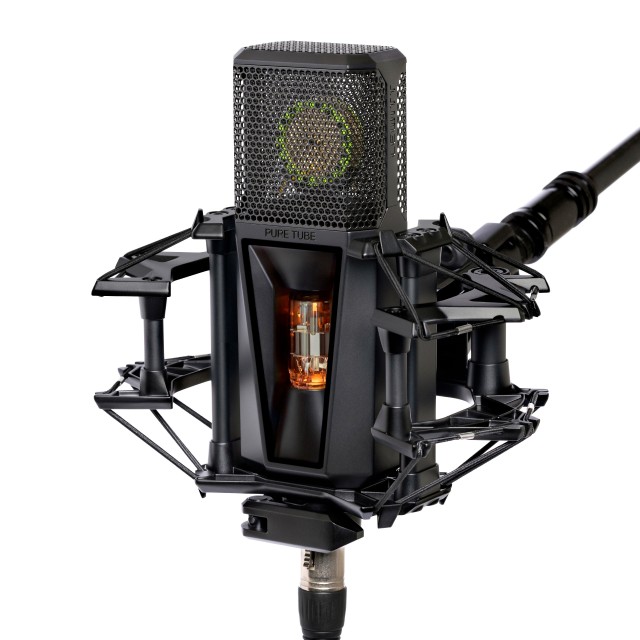 Lewitt PURE TUBE Studio