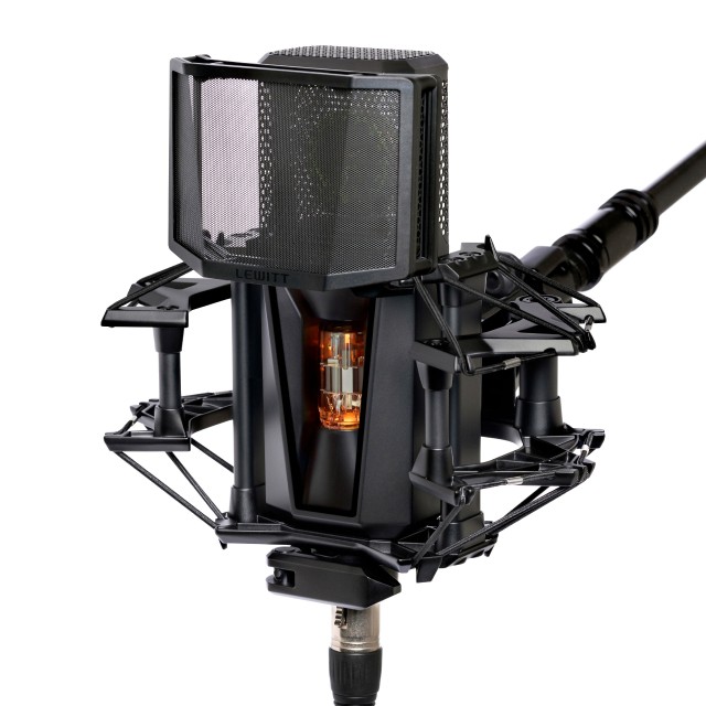 Lewitt PURE TUBE Studio