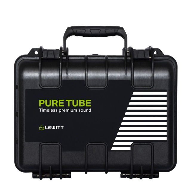 Lewitt PURE TUBE Studio