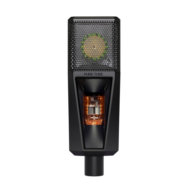 Lewitt PURE TUBE Studio