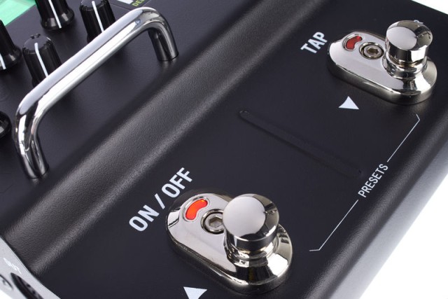 ������ ������ Line6 M5 Stompbox Modeler