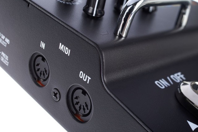 ������ ������ Line6 M5 Stompbox Modeler