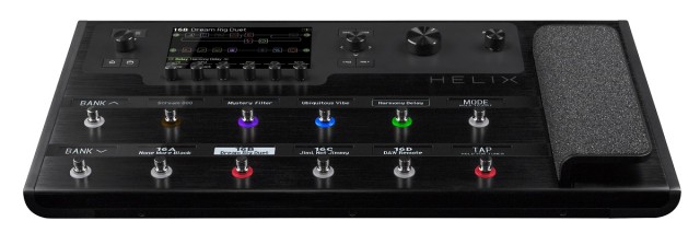 ������ ������ Line6 HELIX