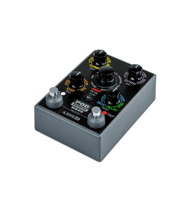 ������ ������ Line6 POD EXPRESS BASS