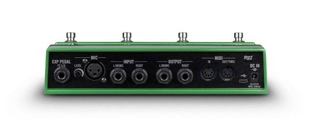 Line6 DL4 MKII