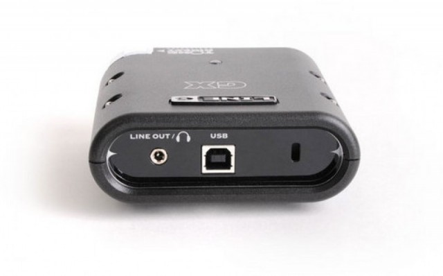 Line6 POD Studio GX