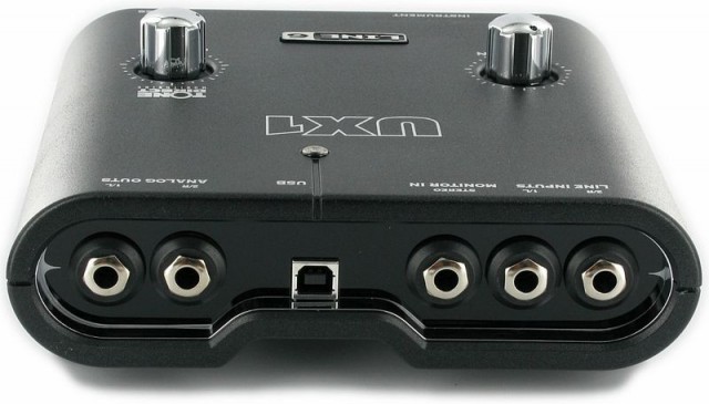 Line6 POD Studio UX1