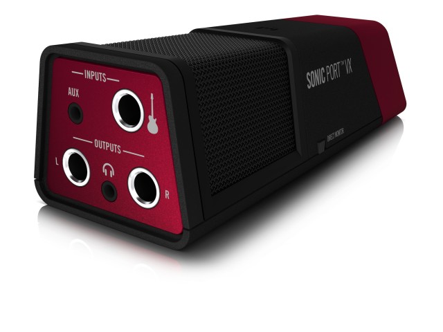 Line6 Sonic Port VX