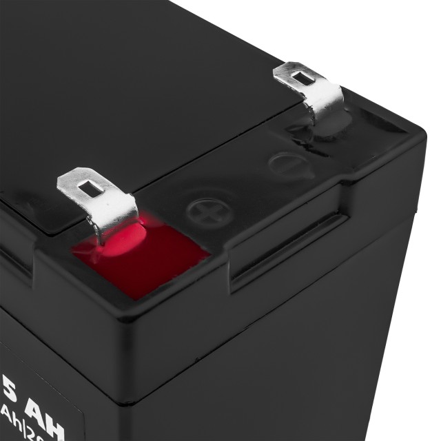 ���������� LogicPower LP 12V - 7.5 Ah Silver