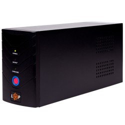 LogicPower LP U650VA (390)