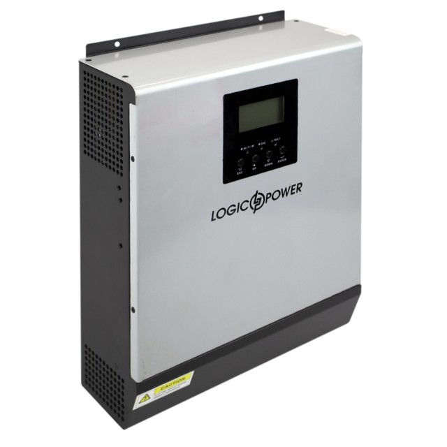 �������� �������� LogicPower LPW-HMB-32615-3000VA (2400��) 24V 60A MPPT 60-115V
