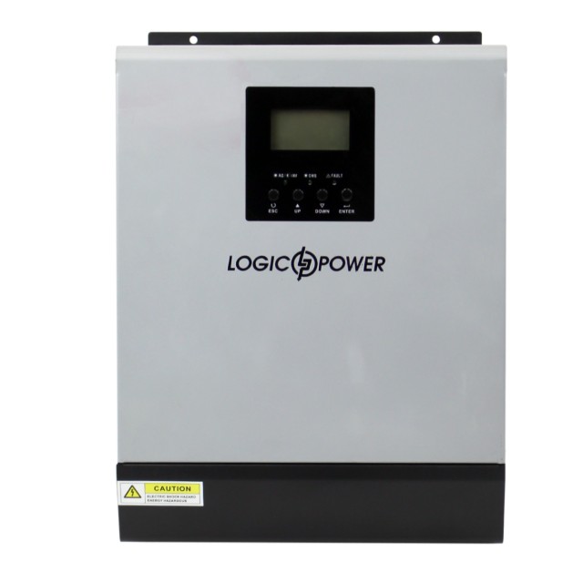 �������� �������� LogicPower LPW-HMB-32615-3000VA (2400��) 24V 60A MPPT 60-115V