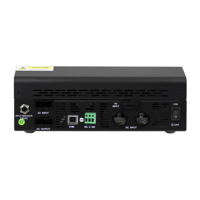 �������� �������� LogicPower LPW-HMB-32615-3000VA (2400��) 24V 60A MPPT 60-115V
