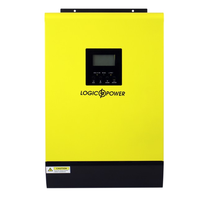 �������� �������� LogicPower LPW-HMG-5485-5000VA (5000��) 48V 80A MPPT 120-450V