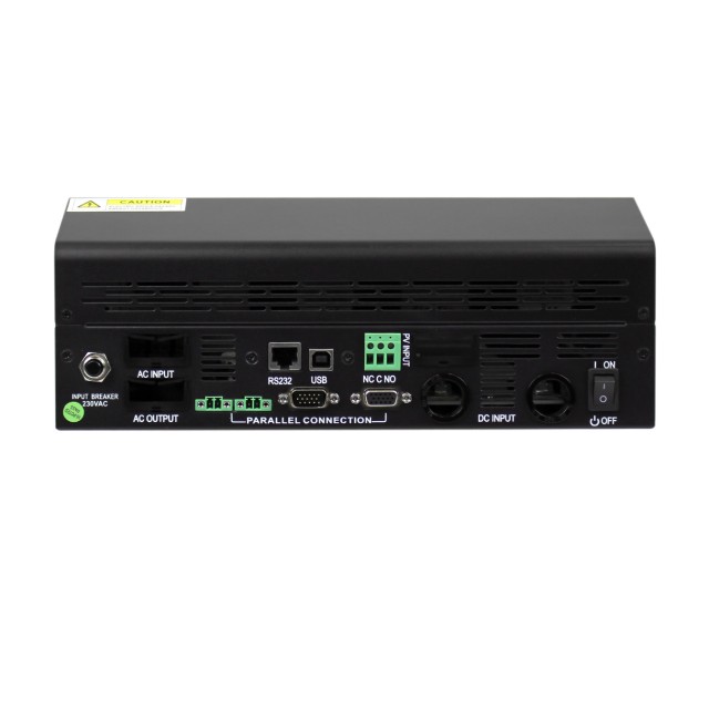 �������� �������� LogicPower LPW-HMG-5485-5000VA (5000��) 48V 80A MPPT 120-450V