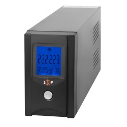 LogicPower LP UL650VA (390)