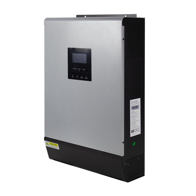 �������� �������� LogicPower LPW-HMB-5485-5000VA (4000��) 48V 60A MPPT 60-115V (with parallel)