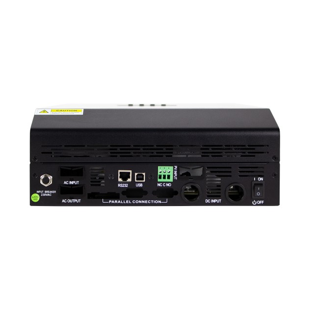 �������� �������� LogicPower LPW-HMB-5485-5000VA (4000��) 48V 60A MPPT 60-115V (with parallel)