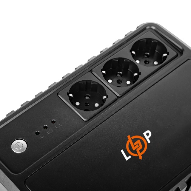 ������������ LogicPower LP-400VA-3PS (240)