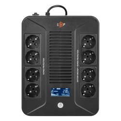 LogicPower LP-1000VA-8PS (600)