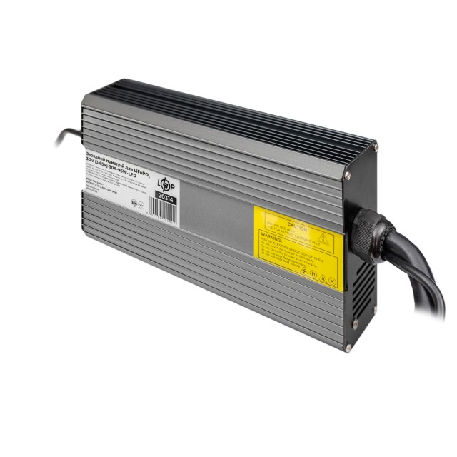 LogicPower �������� ������� LiFePO4 3.2V (3.65V)-30A-96W-LED