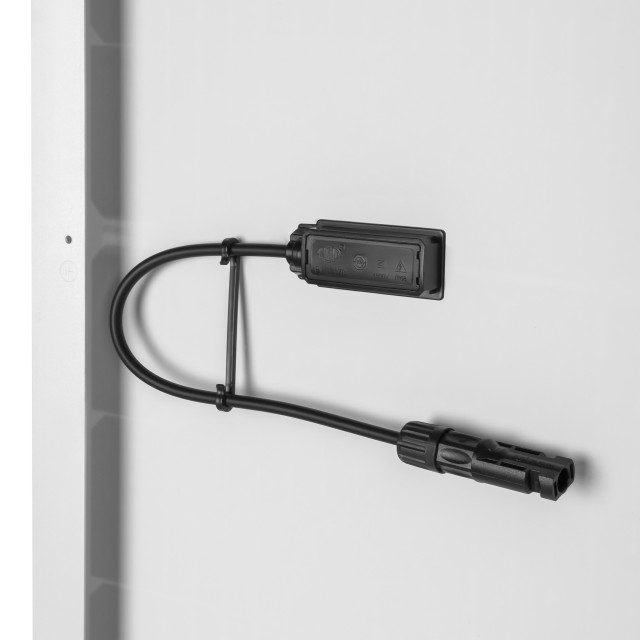 ������� ������ LogicPower LP Trina Solar Half-Cell 450W (35 �������, �����������)