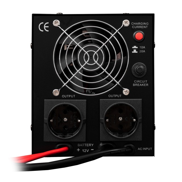 ������������ LogicPower LPY-PSW-1000VA+ (700) 10A/20A 12V