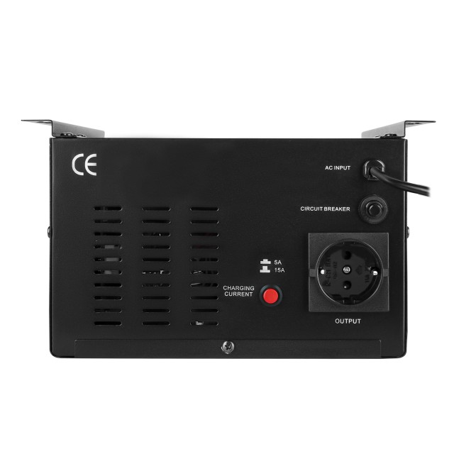 �������� ���������� + UPS LogicPower W800 + ������������ ������� 1080 ���� (UPS W800+ ��� MG 1080W)