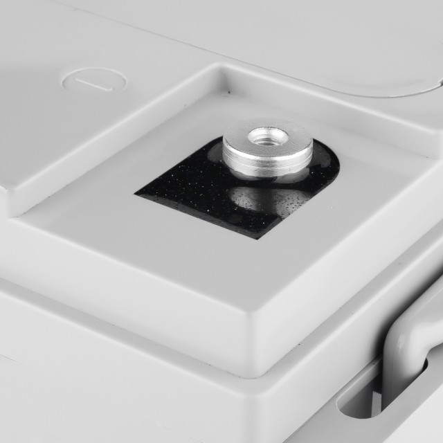 ���������� LogicPower LP-GL 12V - 65 Ah Silver