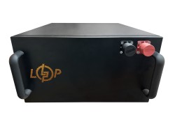 LogicPower LP LiFePO4 51,2V - 230 Ah (11776Wh) (BMS 200A/100�) ����� Smart BT