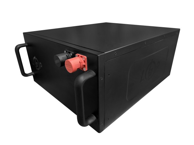 ���������� LogicPower LP LiFePO4 51,2V - 230 Ah (11776Wh) (BMS 200A/100�) ����� Smart BT