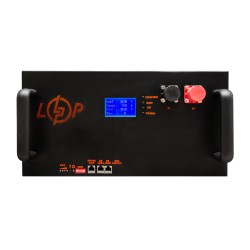 LogicPower LP LiFePO4 51,2V - 230 Ah (11776Wh) (Smart BMS 200A/100�) � LCD ����� RM