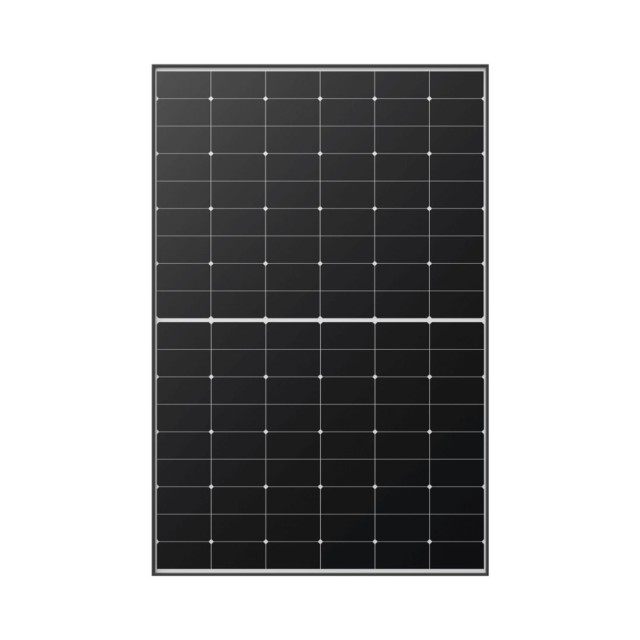 ������� ������ LogicPower LP Longi Solar LR5-54HTH-435M, 435�� (30 �������. �����������)