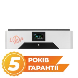 LogicPower LP Autonomic Power F 5000W (��� 5200Wh) Solar ���� � ������
