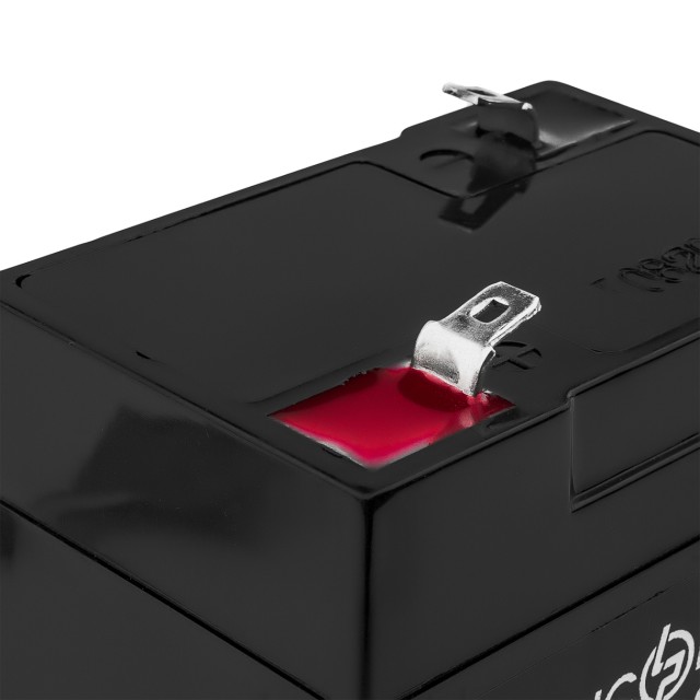 ���������� LogicPower LP 6V - 4.5 Ah Silver