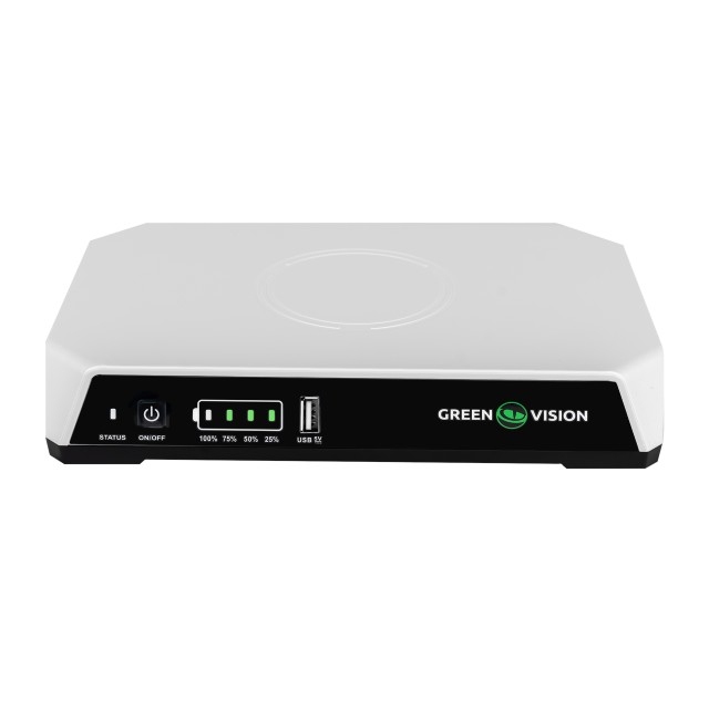 ������������ LogicPower GV-703-UPS-DC20-40W